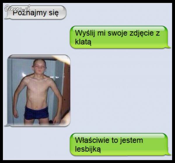 Wystarczyło jedno zdjęcie