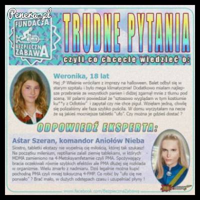 Z serii: Trudne pytania