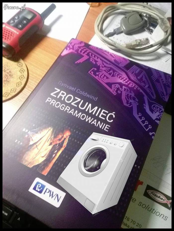 Zrozumieć programowanie - podręcznik dla kobiet