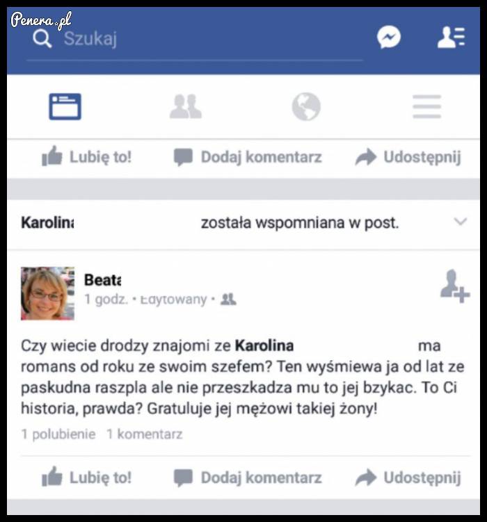 Życzliwa Beata