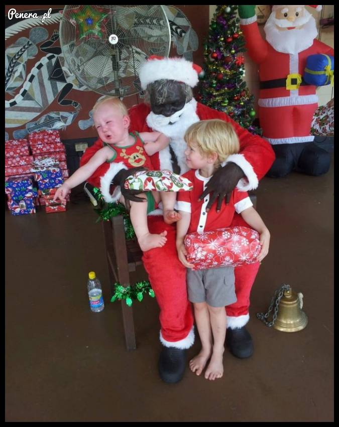 Chyba będzie trauma do końca życia