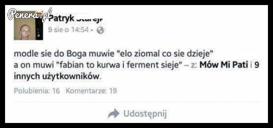 Co ja własnie przeczytałem?!
