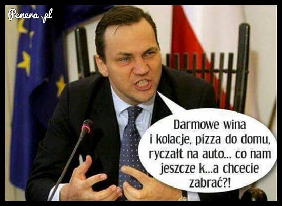 Co jeszcze im zabierzecie?