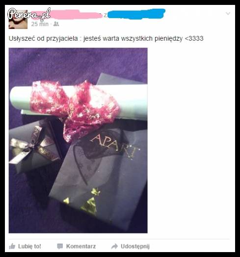 Friend Zone na mega wysokim poziomie