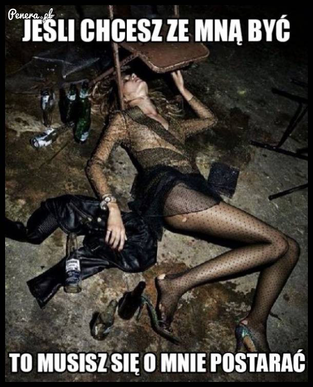 Jeśli chcesz ze mną być Jeśli chcesz ze mną być