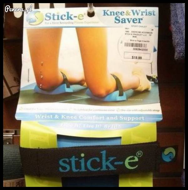 Koniecznie muszę kupić to swojej kobiecie