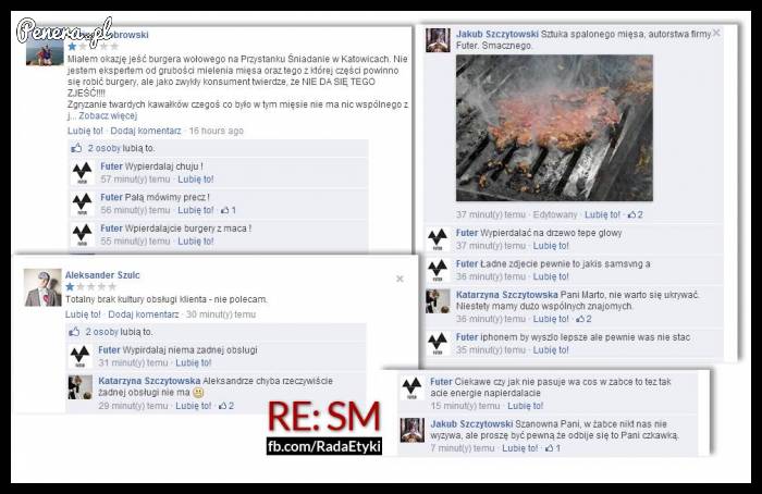 Nie ma to jak profesjonalna obsługa klienta