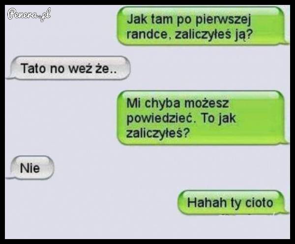 Nie ma to jak troskliwy tatuś