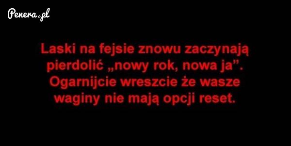 No to jak to z wami jest dziewczyny?