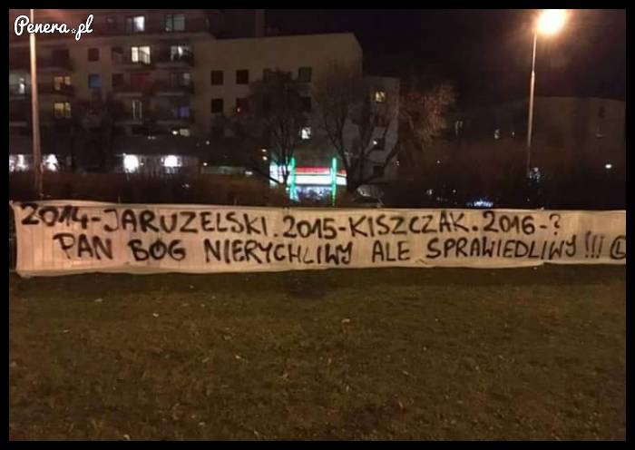 No to kto będzie następny Waszym zdaniem?