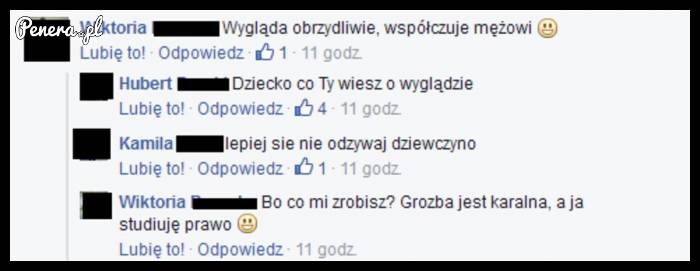 Po czym poznać studenta prawa?