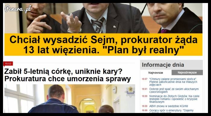 Polska sprawiedliwość