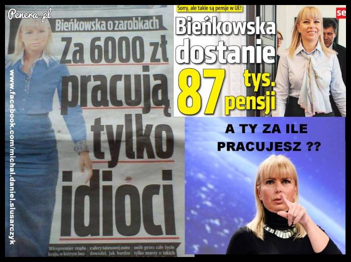 Pracujesz za 6 tysięcy złotych