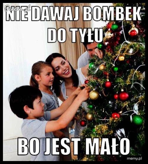 Prawie w każdym polskim domu jest ten sam tekst