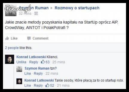 Sposób na pozyskanie kapitału