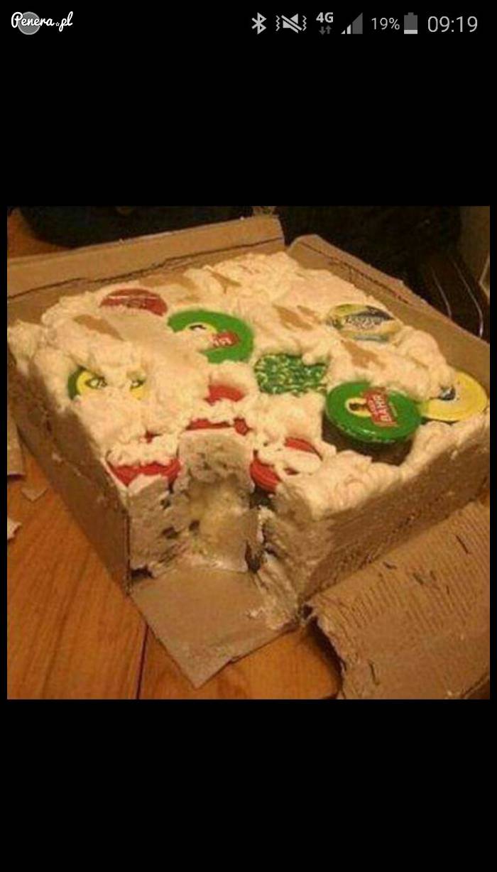 Tak się wysyła słoiki z Polski do Anglii