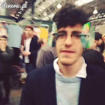 Takich okularów to jeszcze nie widziałem