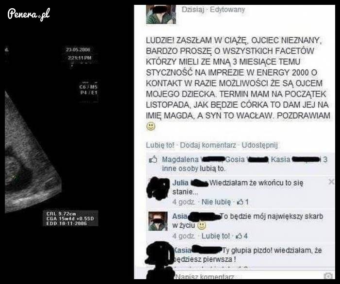 Tatuś pilnie poszukiwany