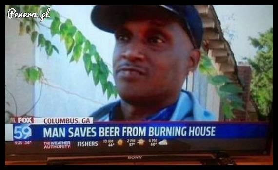 To jest dopiero prawdziwy bohater