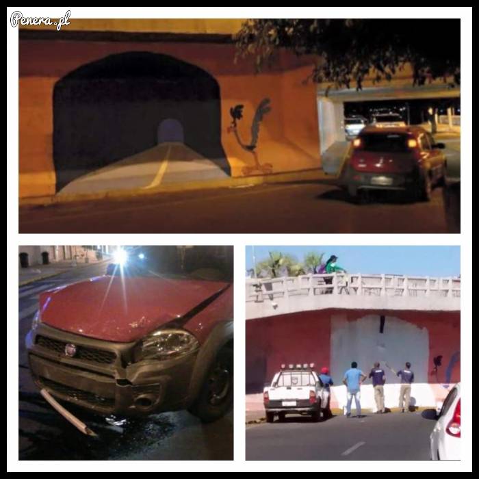 To jest normalnie troll roku