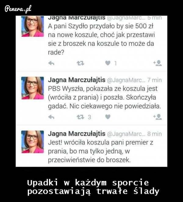 To są dopiero głębokie przemyślenia