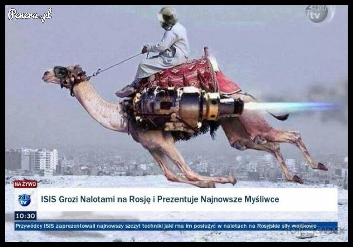 Władimir to chyba już się powinien bać