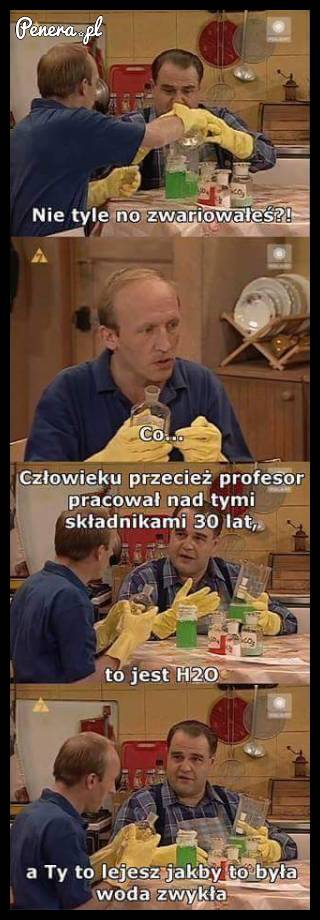 Z cyklu mądrości Karola