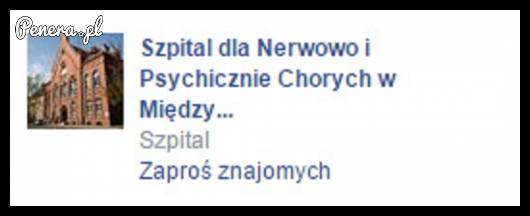 Zaproś znajomych na imprezę