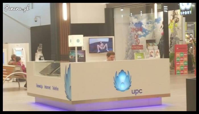 A to ci zboczeniec jeden