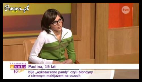 Bije wykozaczone bandy