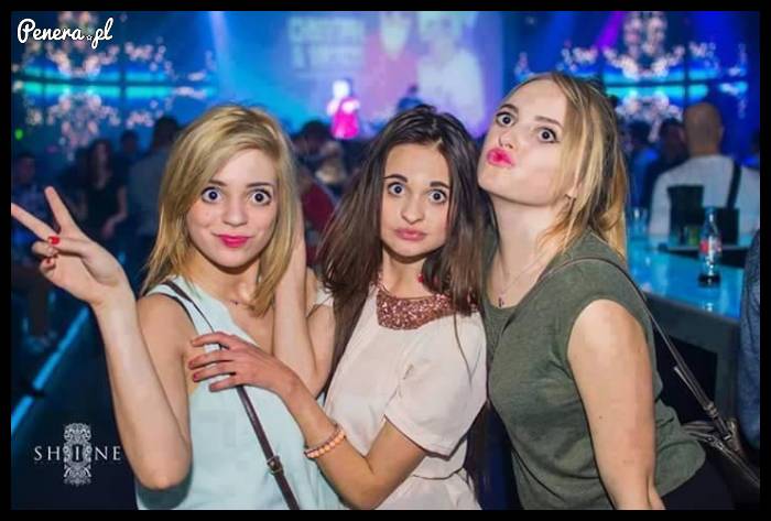 Chyba kogoś tu za mocno wystrzeliło