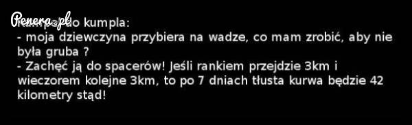 Co zrobić gdy kobieta przybiera na wadze?