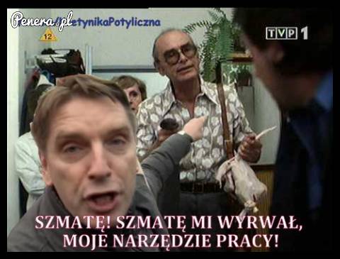 Czasy się zmieniają a ludzie tacy sami
