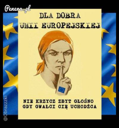 Dla dobra Unii Europejskiej