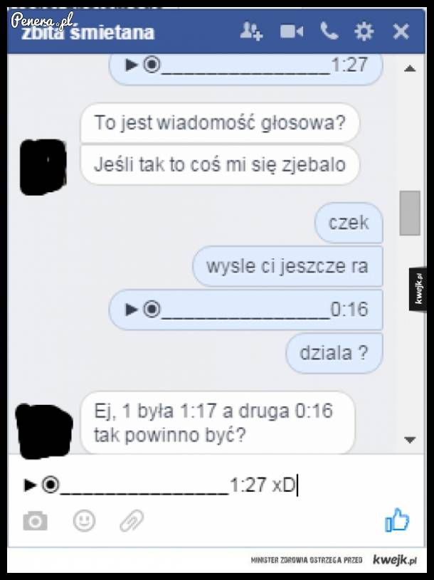 Gdy nuda podczas siedzenia na kompie