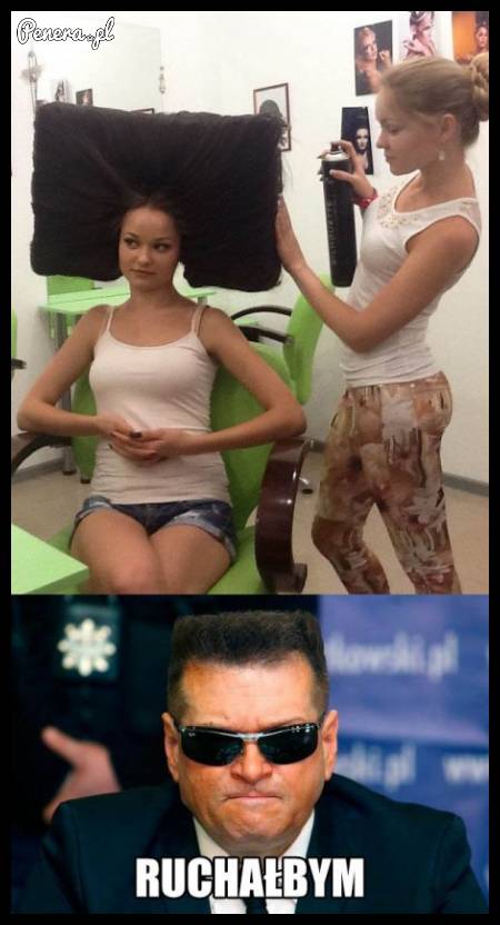 Idealna kobieta dla Rutkowskiego