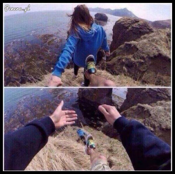 Jak zerwać z dziewczyną