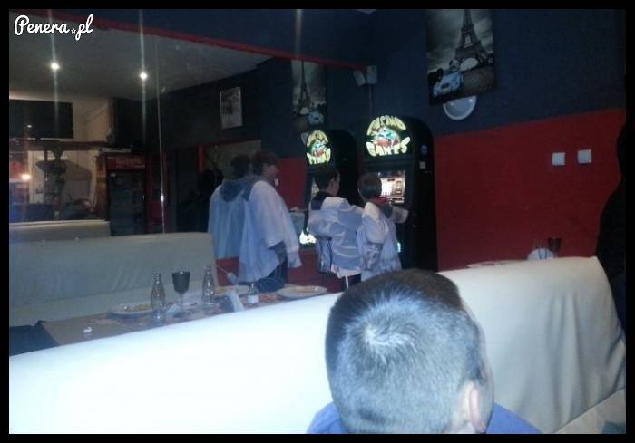 Ministranci po kolędzie :D