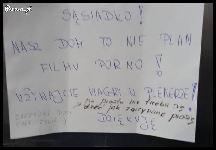 Myślała że jest taka fajna jak drze ryja podczas bzykania