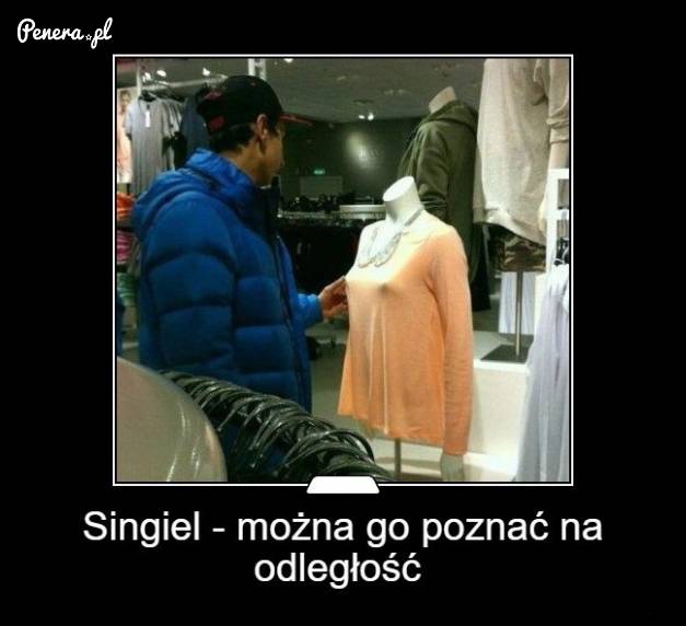 Prawdziwego przegrywa rozpoznasz już z daleka