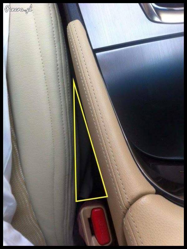 Prawdziwy trójkąt bermudzki