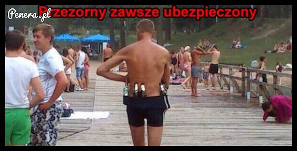 Przezorny zawsze ubezpieczony