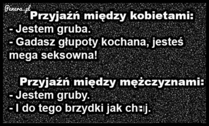 Przyjaźń między kobietami