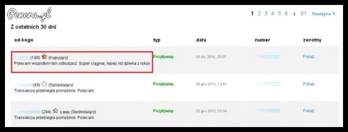Ten odkurzacz ssie lepiej niż