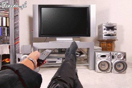 Też macie wrażenie że w TV ciągle to samo?