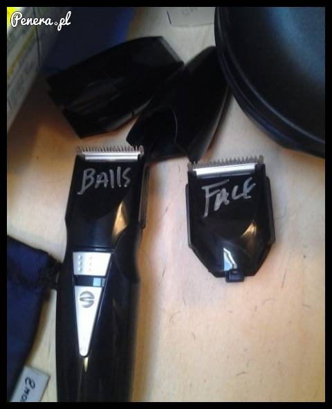 Trzeba sobie jakoś radzić...