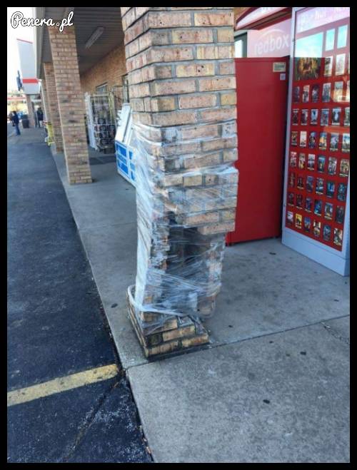 Będzie Pan zadowolony mówili