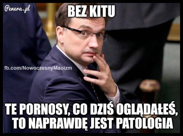 Bez kitu!