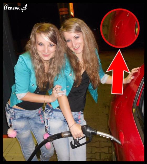 Blondynki i wszystko jasne