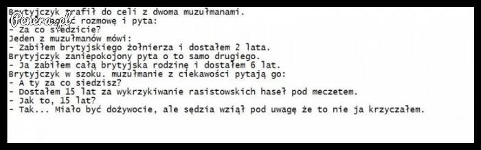 Brytyjski czarny humor